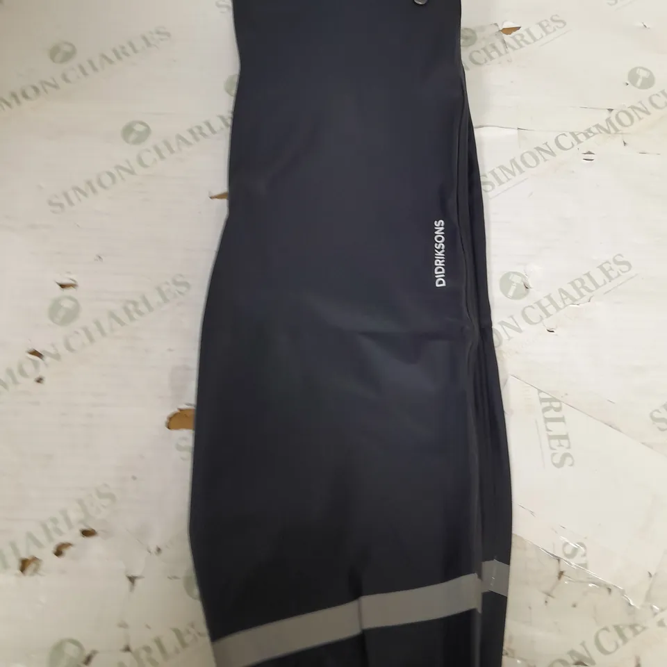 DIDRIKSONS SLASKEMAN KIDS SET SIZE UNSPECIFIED