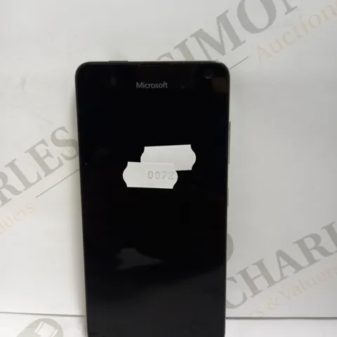 MICROSOFT PHONE