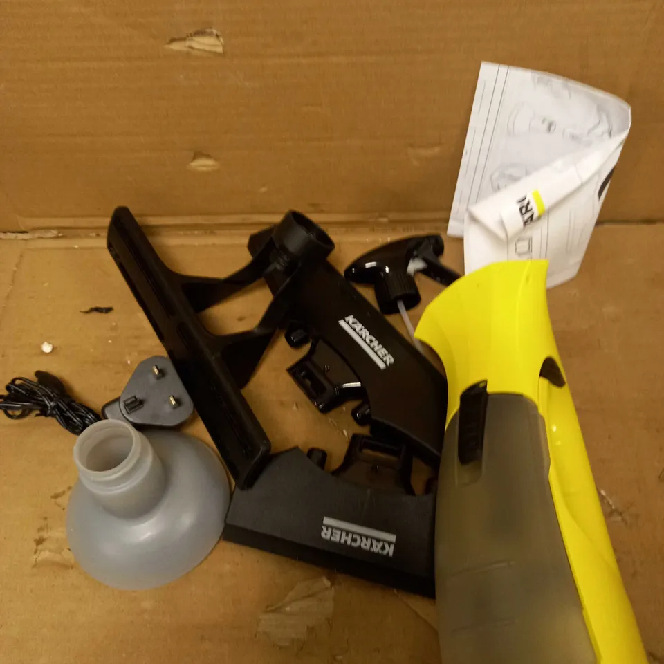 KARCHER WV2 PLUS N WINDOW VAC