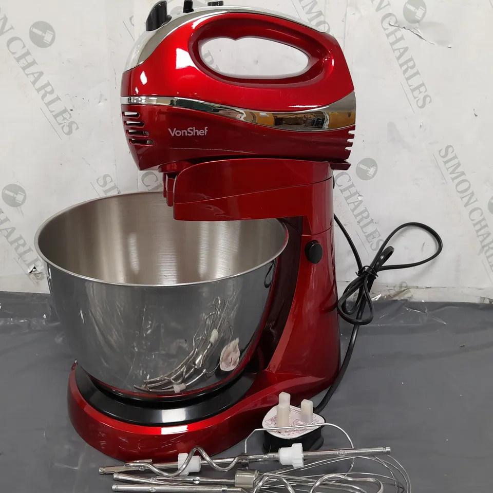 VONCHEF MIXER (2013230)