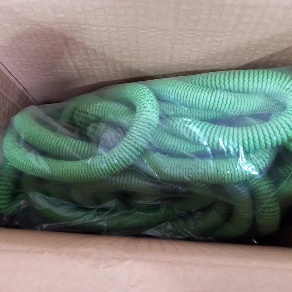 GRUMPY GARDENER STRETCH HOSE SET