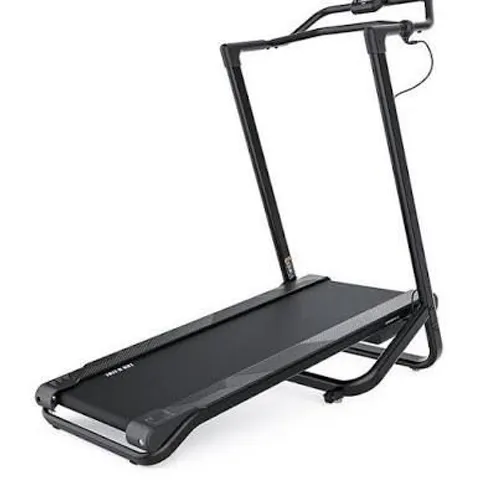 BOXED DECATHLON DOMYOS WALKING PAD