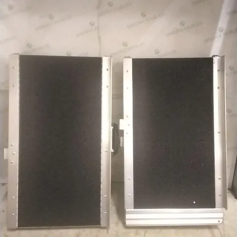 BOXED AIDAPT FOLDING DISABILITY ACCESS RAMP