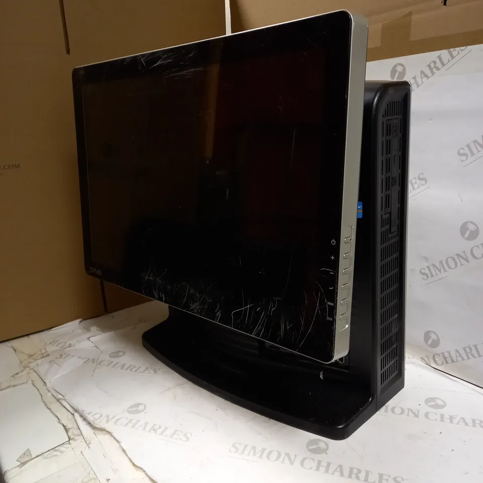 RM ONE 311 CPU