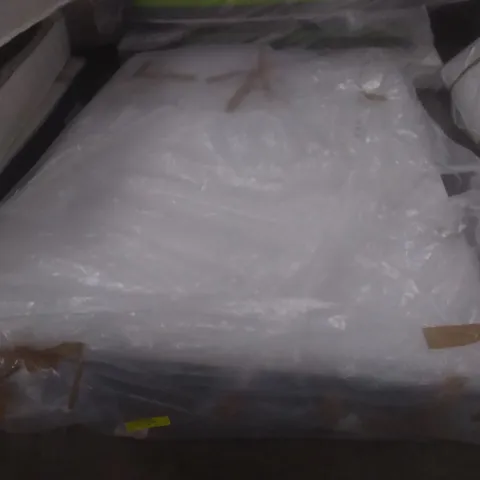 QUALITY BAGGED EMMA ORIGINAL MEMORY FOAM DOUBLE 4'6" MATTRESS