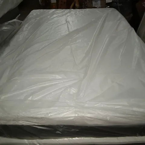 BAGGED EMMA PREMIUM HYBRID MATTRESS - APPROX 135 X 190CM