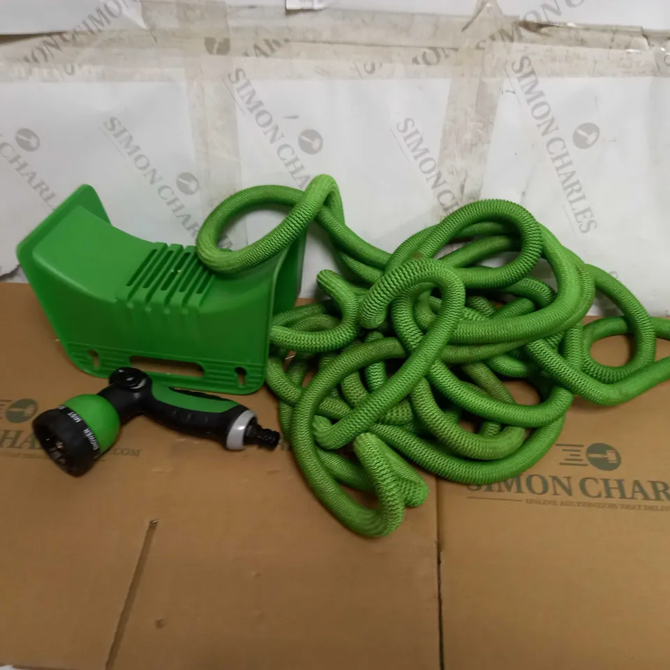 GRUMPY GARDENER STRETCH HOSE