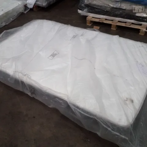 QUALITY BAGGED 120CM SMALL DOUBLE MATTRESS 