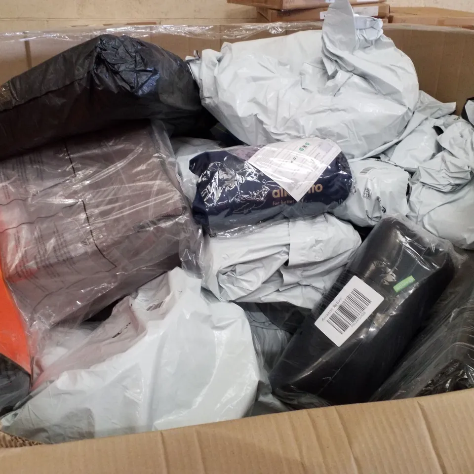 PALLET CONTAINING ASSORTED PILLOWS & CUSHIONS