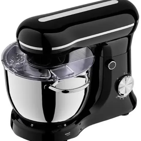 BOXED STAND MIXER - BLACK