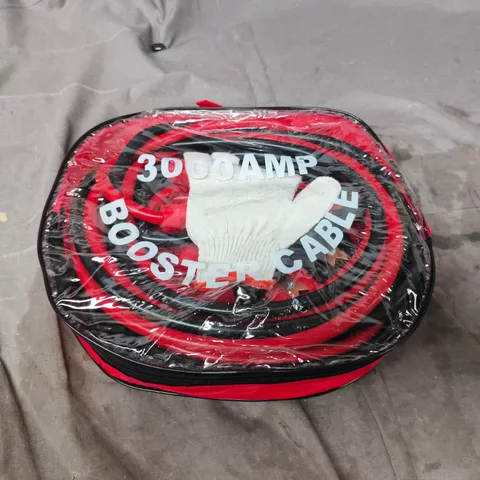 3000AMP BOOSTER CABLE 