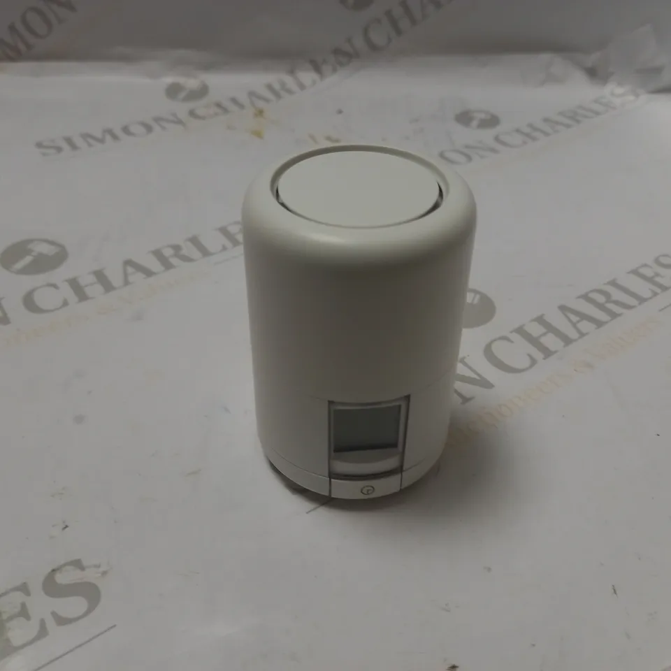 HIVE RADIATOR VALVE 