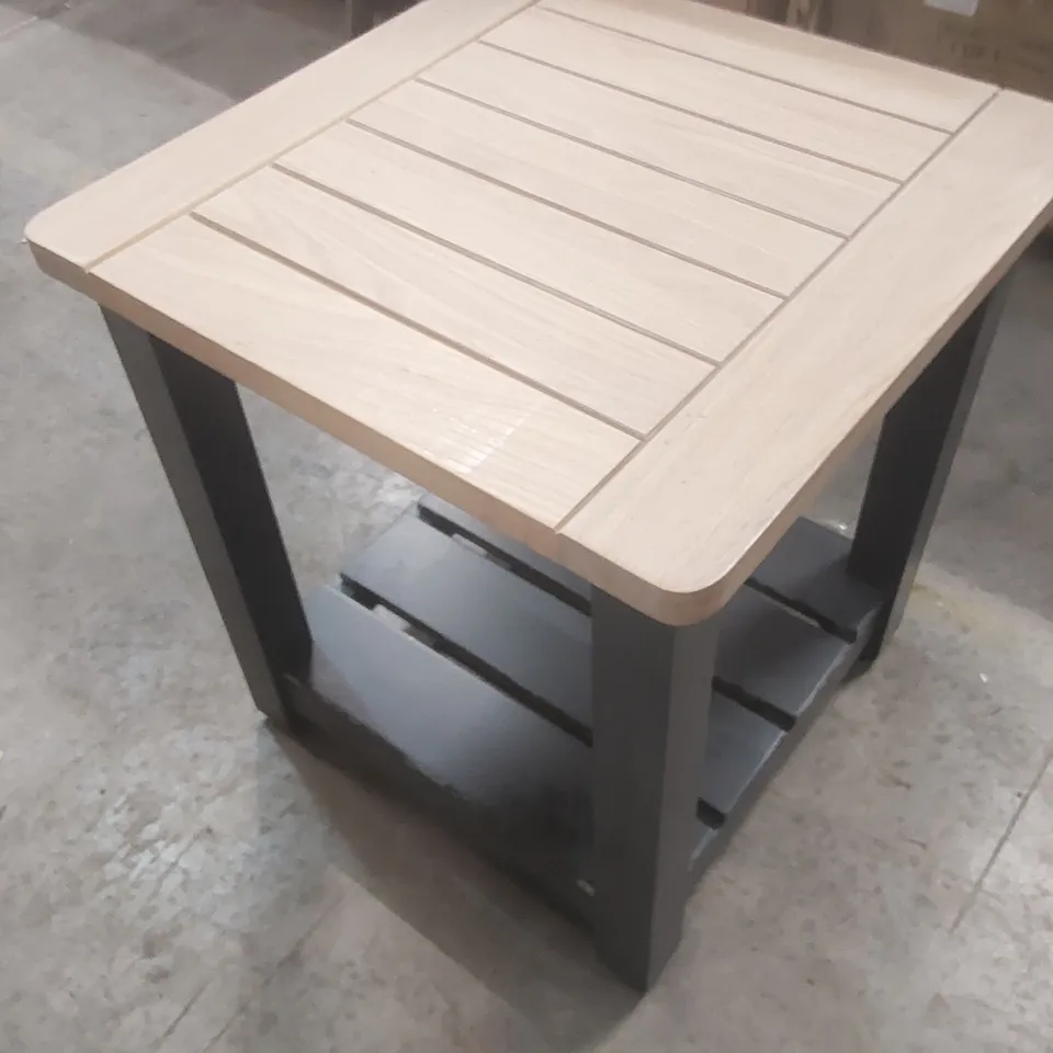 ETON METEOR SIDE TABLE