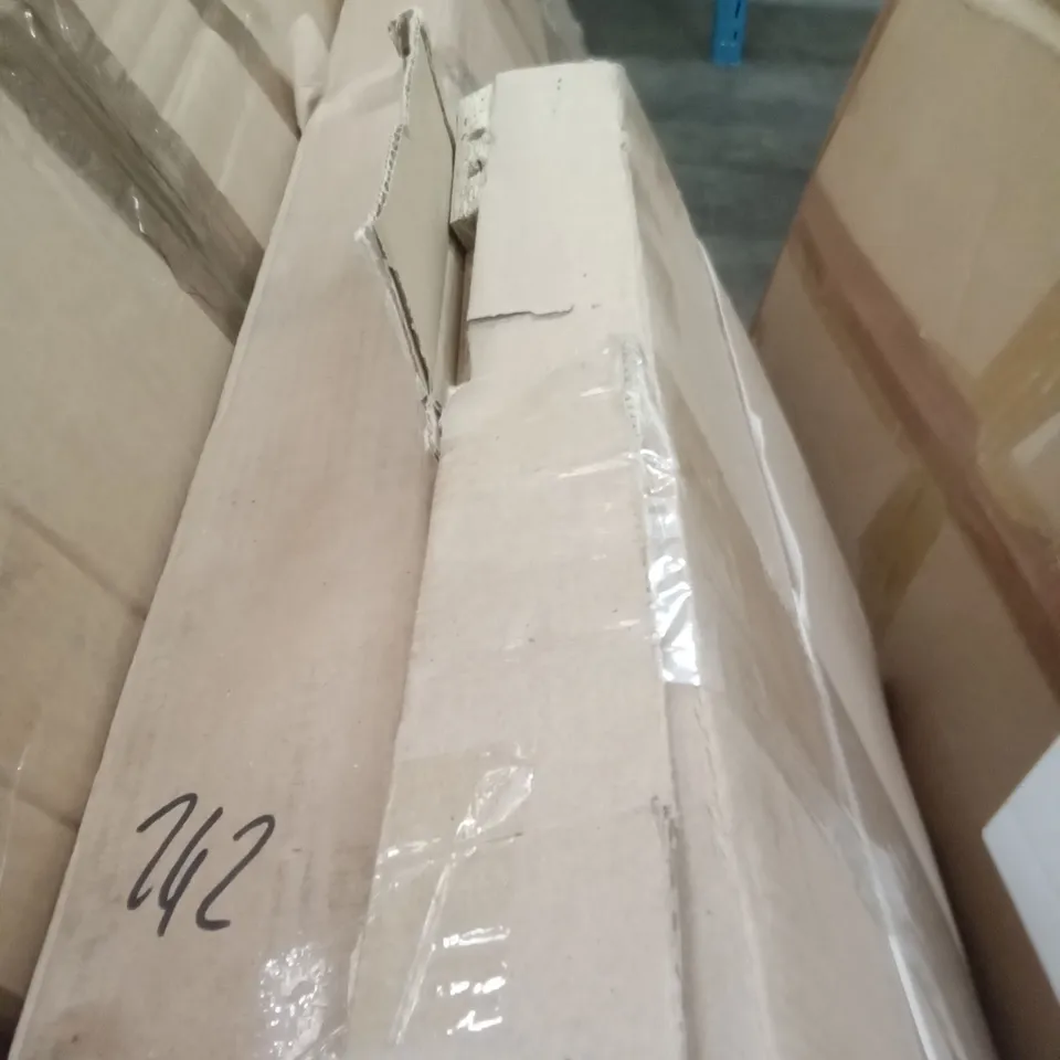 BOXED CORNICHE DRAWER - ARTISAN 