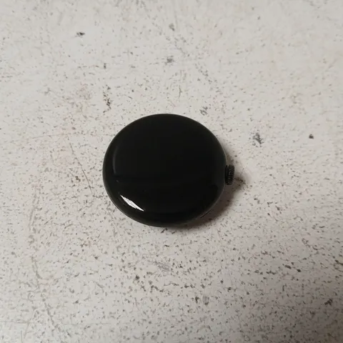 GOOGLE PIXEL WATCH 1 41MM CELLULAR ALUMINIUM BLACK