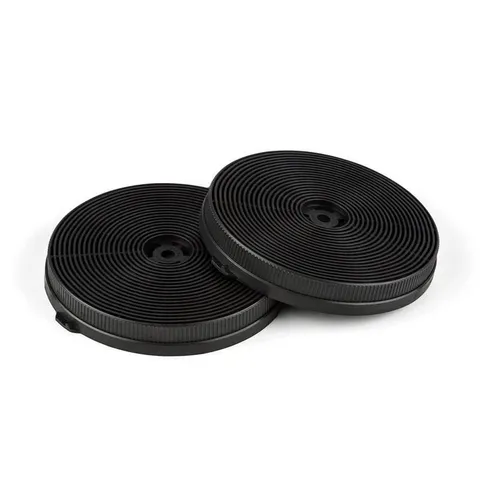 KLARSTEIN ACTIVATED CARBON FILTERS FOR COOKER EXTRACTOR HOODS