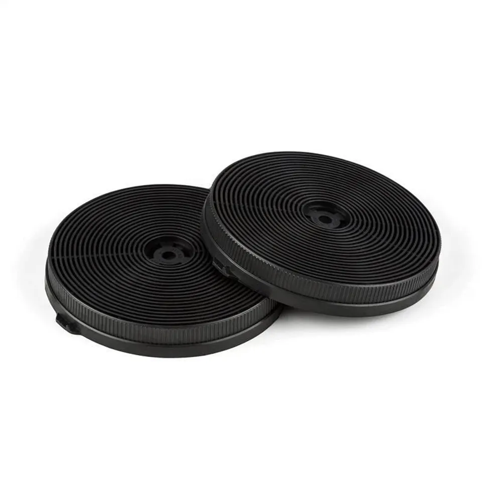 KLARSTEIN ACTIVATED CARBON FILTERS FOR COOKER EXTRACTOR HOODS