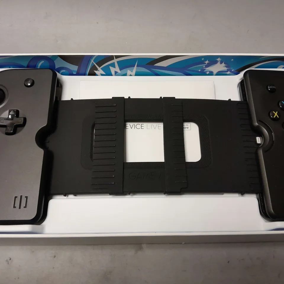 BOXED GAMEVICE FOR IPAD MINI 1/2/3/4