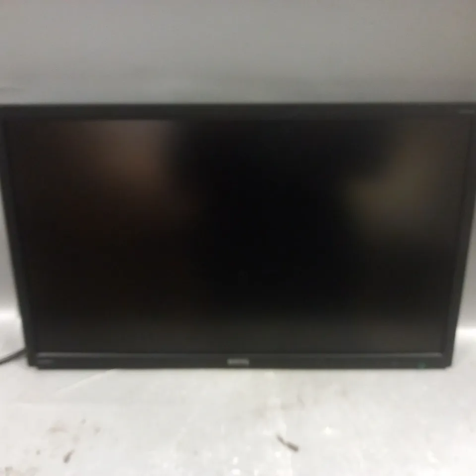 LOT OF 2 UNBOXED BENQ 22" LCD MONITORS - GW2270