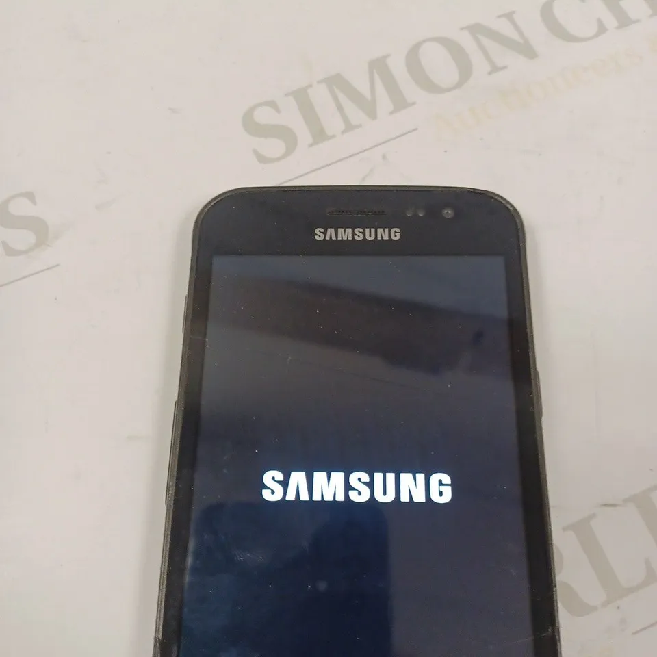 SAMSUNG GALAXY XCOVER 4
