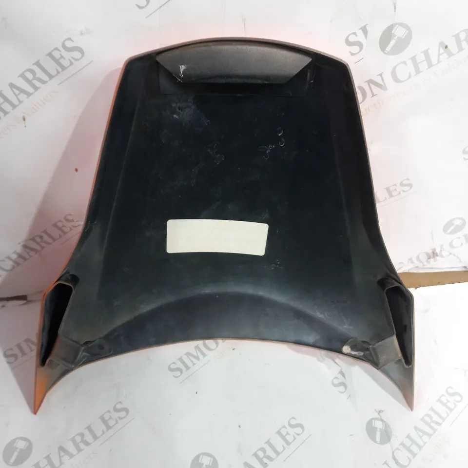 after market rear cover for unknow motorcycle 