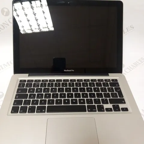 APPLE MACBOOK PRO (A1278 MID 2012)