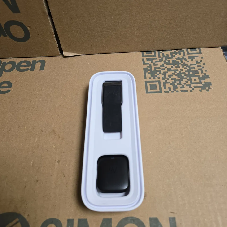 WHOOP TRIAL 5.0 SENSOR HEALTH TRACKER WEARABLE, IN BOX