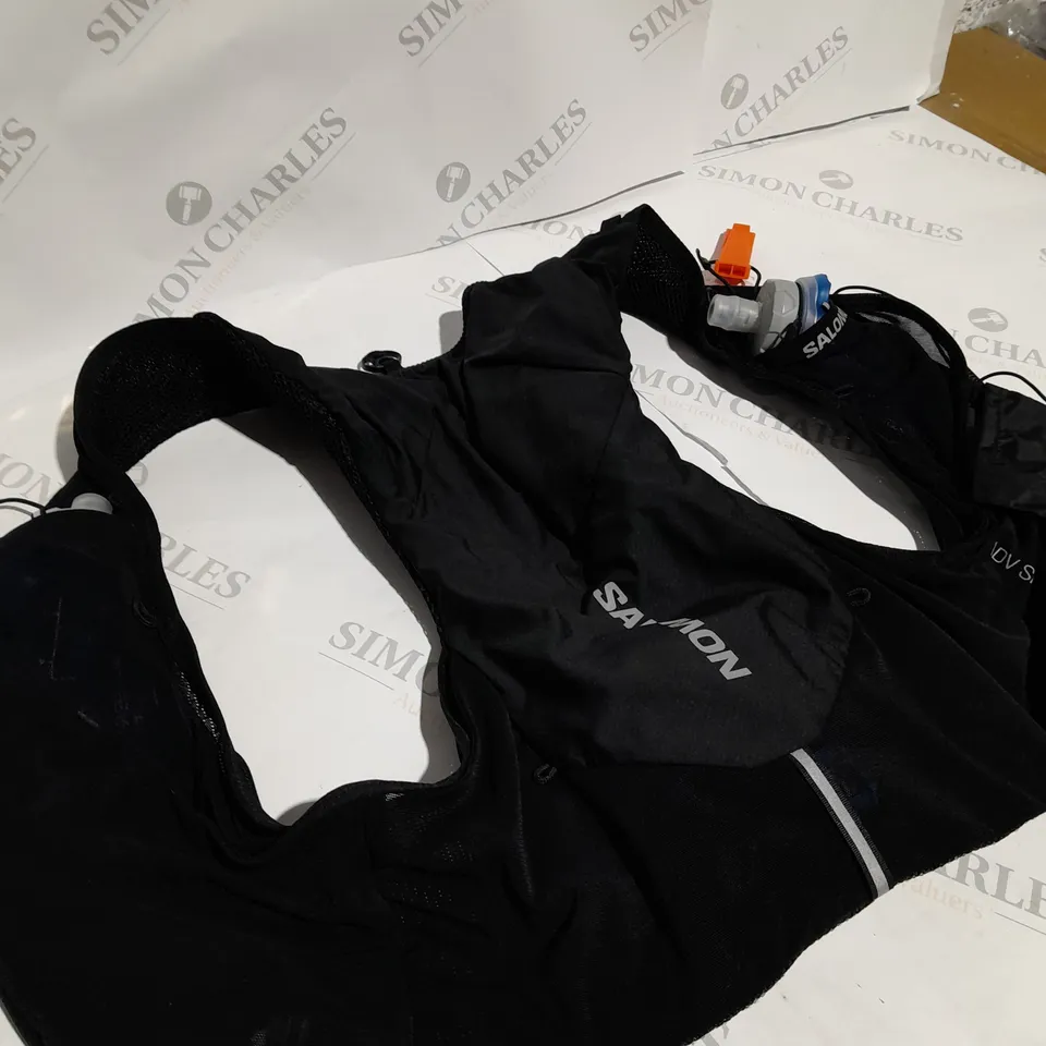 SALOMON ACTIVE SKIN 4 RUNNING HYDRATION VEST UNISEX