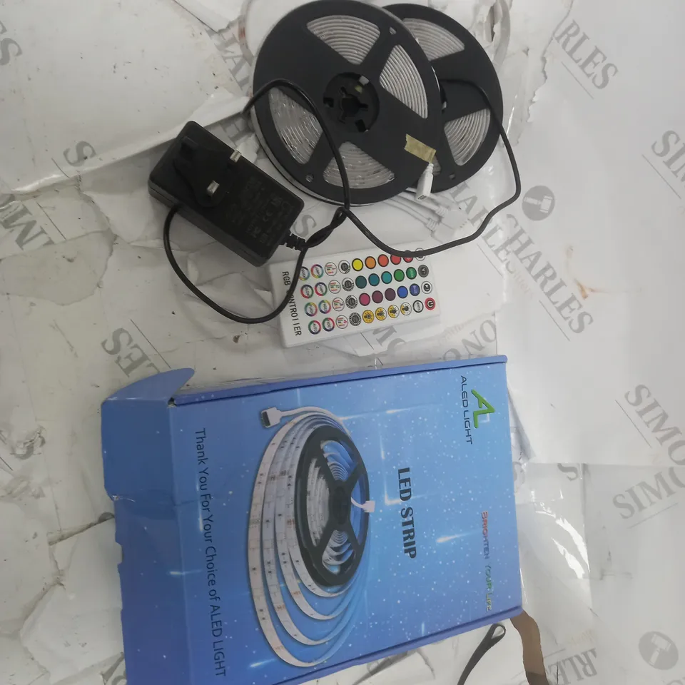 ALED LIGHT LED STRIP