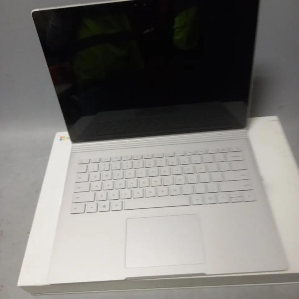 BOXED MICROSOFT SURFACE BOOK 