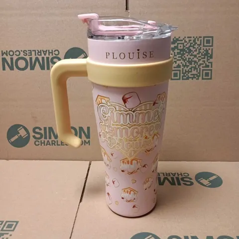 PLOUISE LARGE TUMBLER UNBOXED