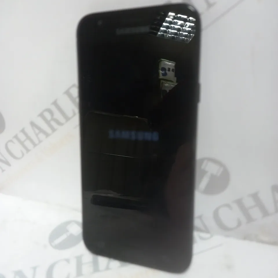 SAMSUNG GALAXY J3 SMARTPHONE 