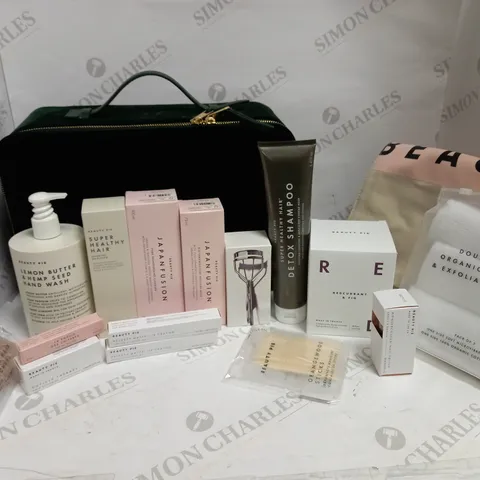 BEAUTY PIE 15PC COSMETIC GIFT SET