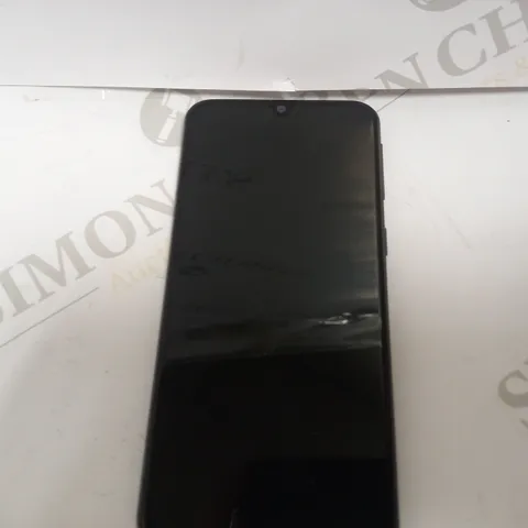SAMSUNG GALAXY A40
