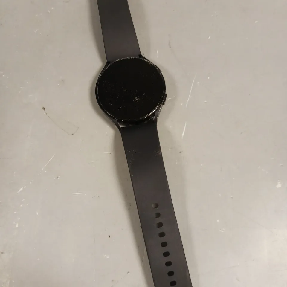 SAMSUNG GALAXY SMARTWATCH - MODEL UNSPECIFIED