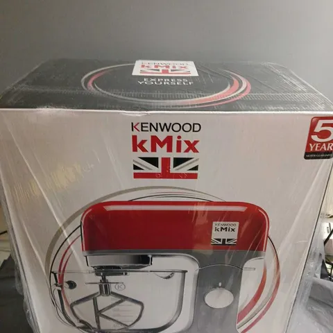 KENWOOD KMIX MIXER