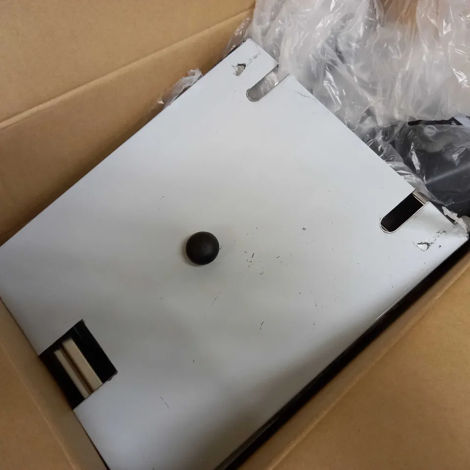 ELECTRIC DEEP FRYER 10L  COUNTERTOP STAINLESS STEEL