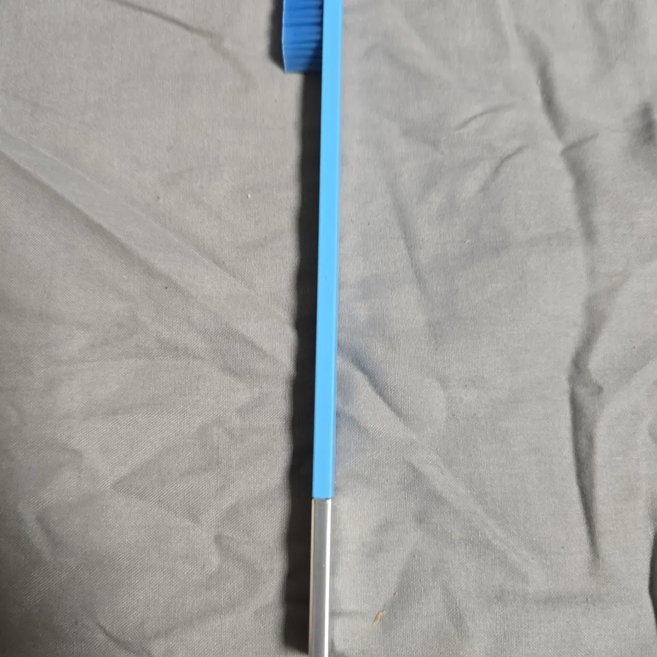 APPROXIMATELY 140 APRIORI TOOTHBRUSH SOFT – PEACEFUL SKY SILVER (BLUE BRISTLES)
