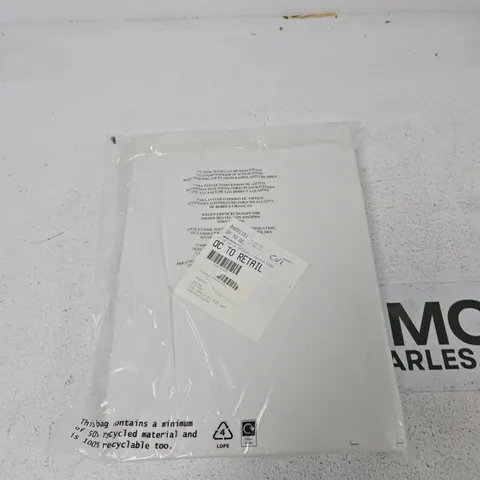 COTTON , 200TC SUPERKING BED SHEET