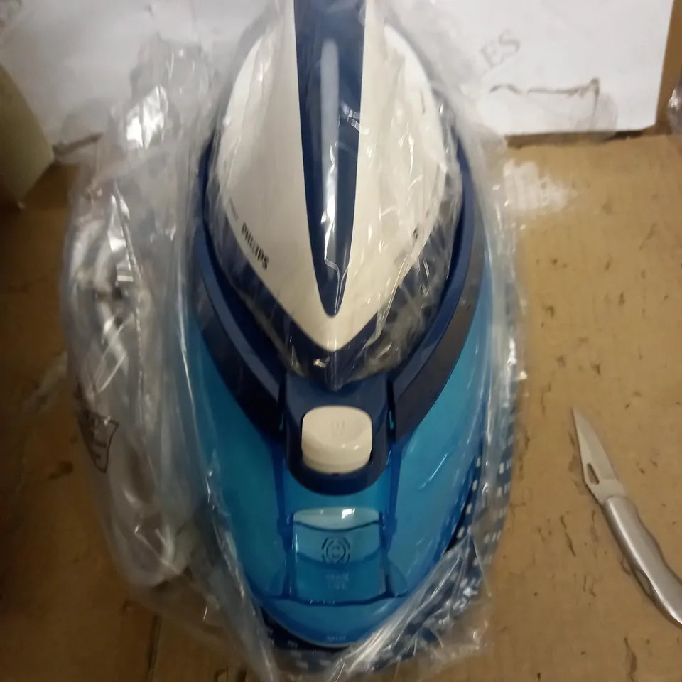 PHILIPS PERFECTCORE IRON