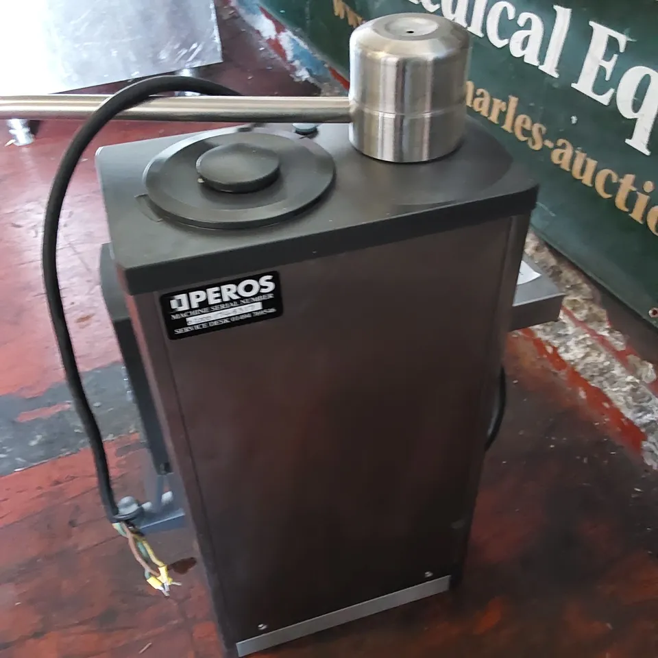 BRAVILOR B10HW-023 BULK COFFEE BREWER