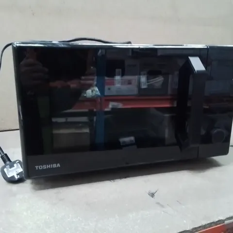 TOSHIBA MICROWAVE 