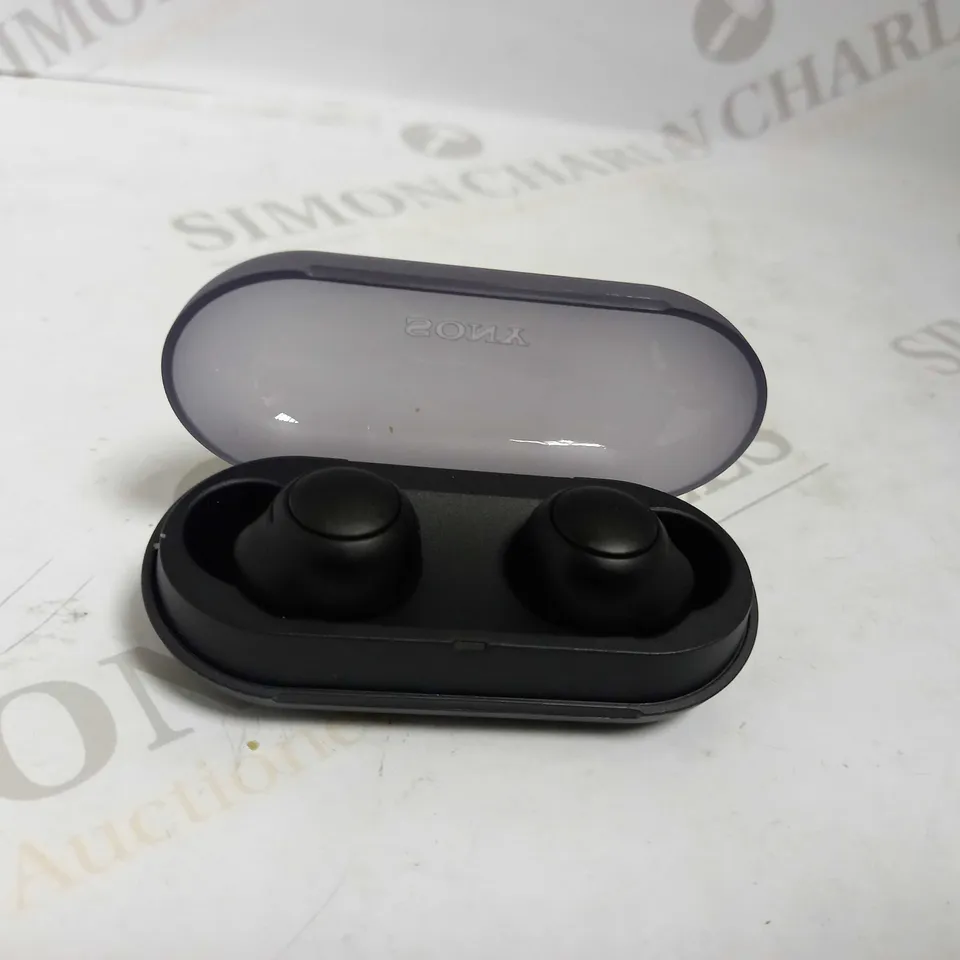 SONY WF-C500 TRUE WIRELESS HEADPHONES