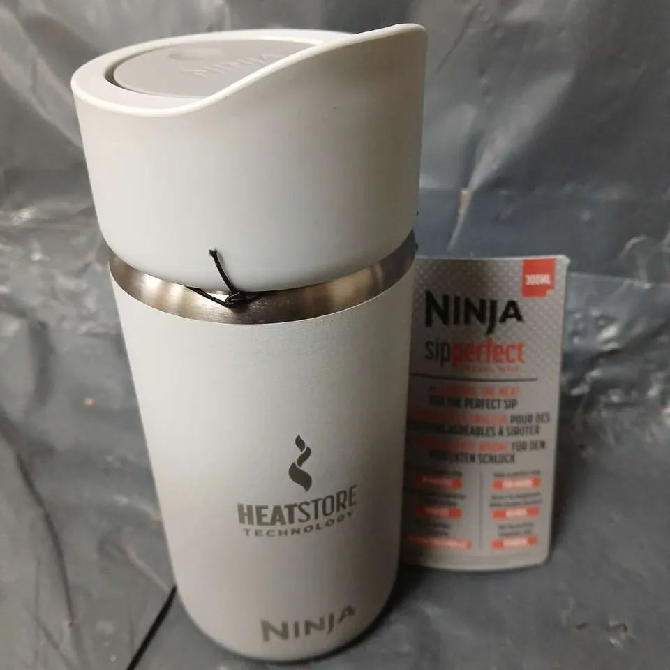 NINJA SIP PERFECT TRAVEL MUG