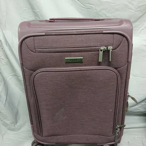ROCK WHEELED LUGGAGE CASE 