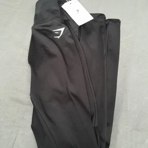 GYMSHARK POWER X SHORT LEGGINGS SIZE XXS