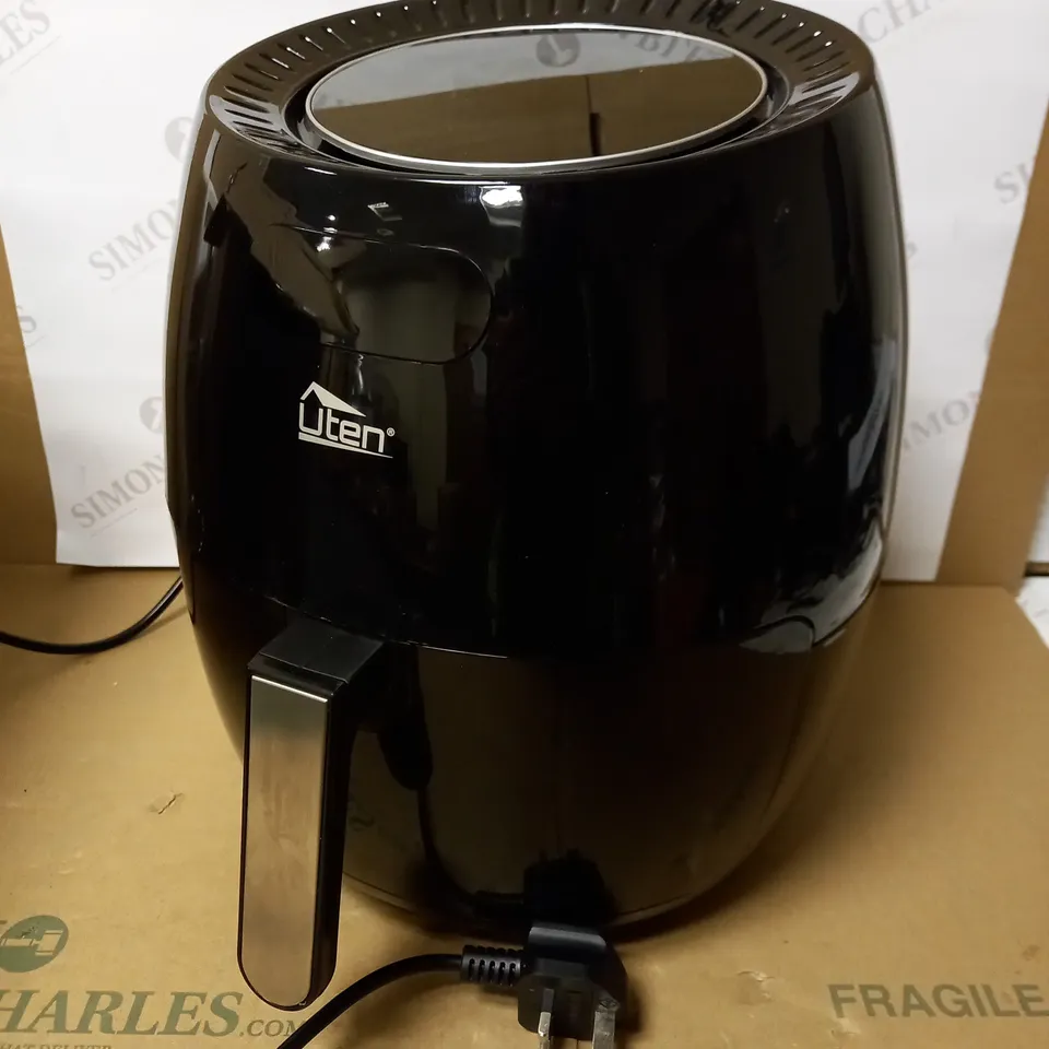 UTEN POWER AIR FRYER 