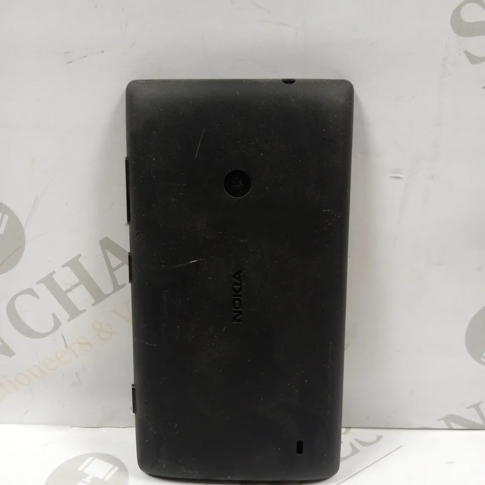 NOKIA LUMIA SMARTPHONE 