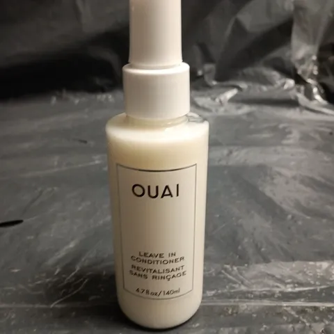 OUAI LEAVE-IN TREATMENT 140ML