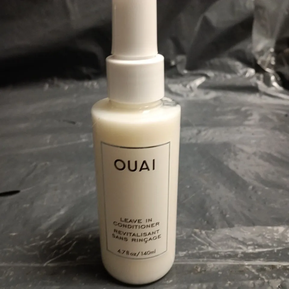 OUAI LEAVE-IN TREATMENT 140ML